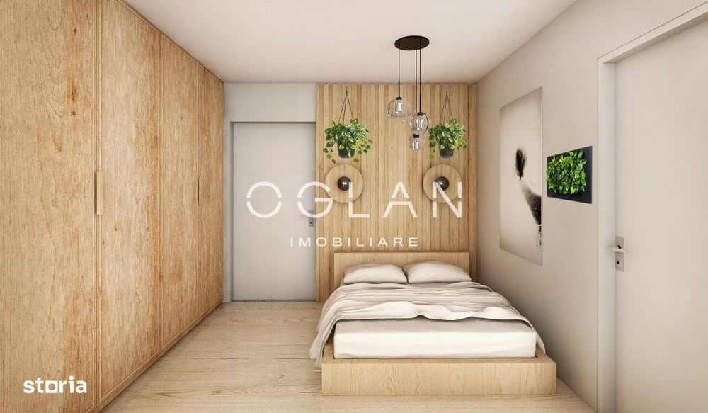 Garsoniera tip Studio finisata la cheie, bloc cu lift,  Calea Surii Mi