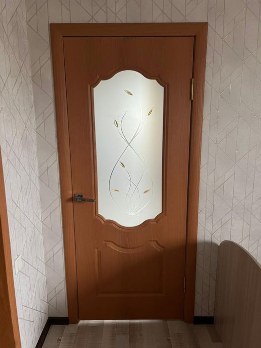 Двери  межкомнатные