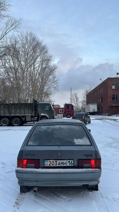 Машина сатылады ваз 2114