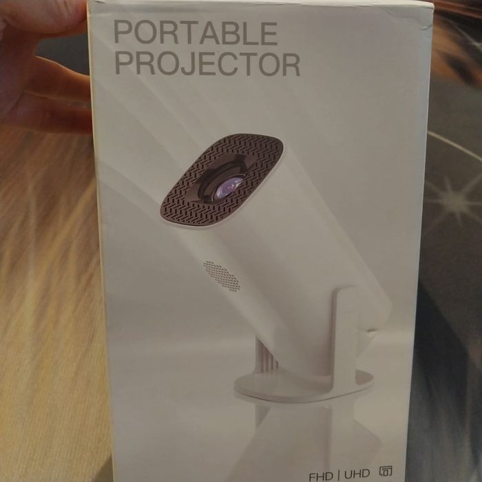 Проектор домашний кинотеатр