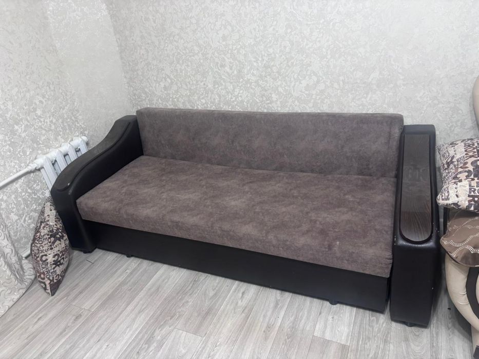 Диван раскладной