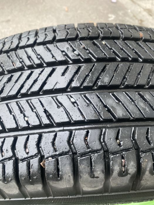 Шины б/у йокохама 225/65 R17