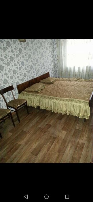 Сдам 3-х комн квартиру в Центре