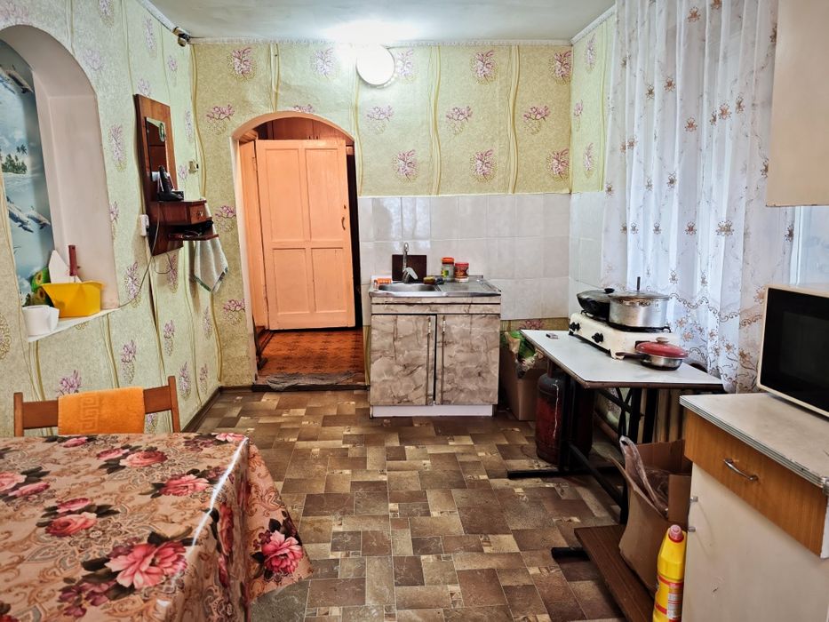 Продам благоустроенный дом с участком