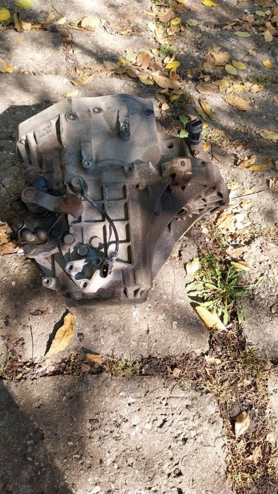 Скоростна кутия 1.0 Kia Picanto Hynday i10 Getz/Кия Пиканто Хюндай i10