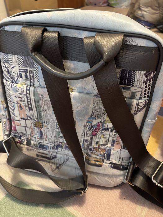 Дамска раница Parfois