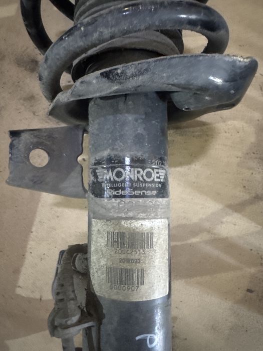 Suspensie/Amortizoare/Telescop/Telescoape Electrice Vw Passat Cc/B7