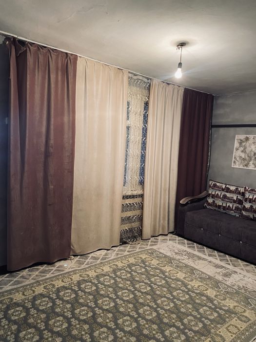 продается барачный дом