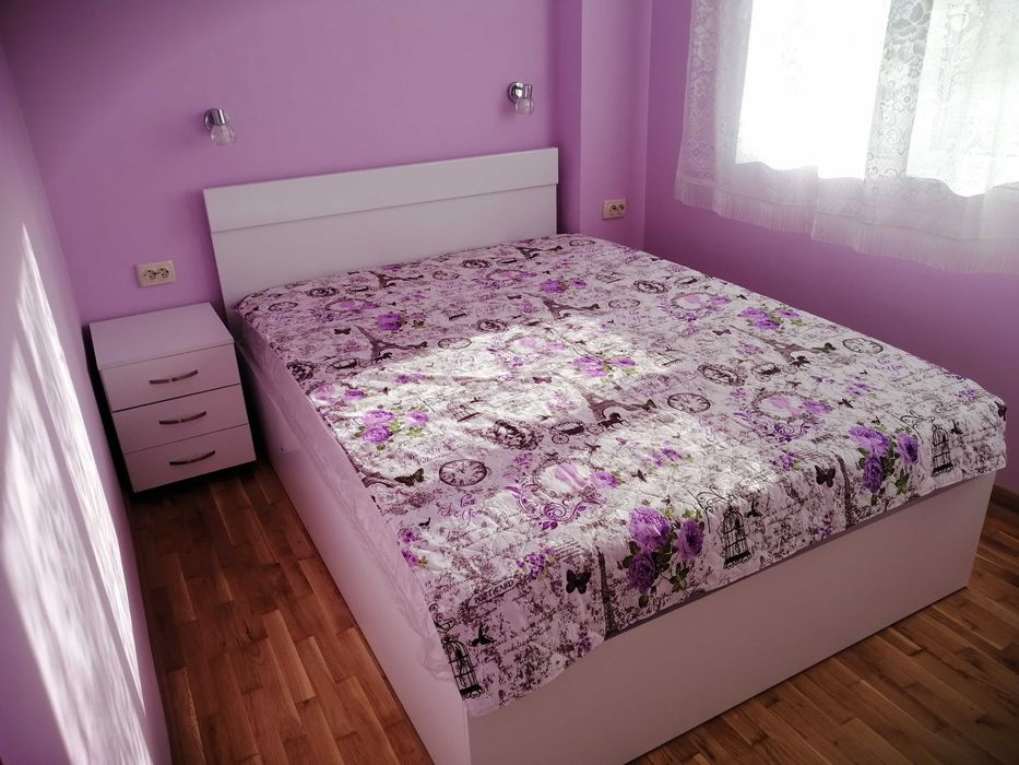 Дава се под наем Двустаен апартамент в София, Люлин 5 - 45 кв.м за 382.5 € - Снимка #6