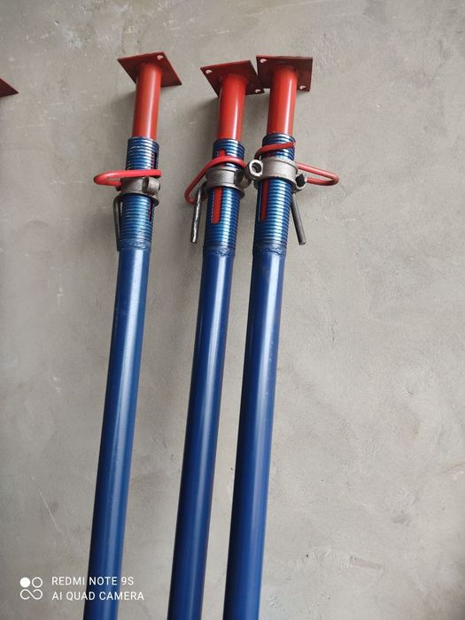Teleskopicheskiy stoyka arzon narxda birinichi qol
