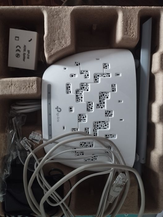 Продам Модем Роутер TP-Link
