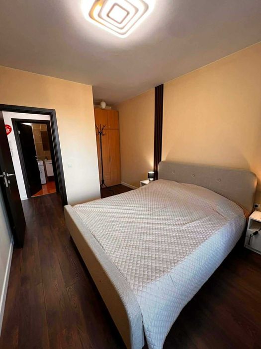 Дава се под наем Двустаен апартамент в София, Център - 56 кв.м за 698.19 € - Снимка #8