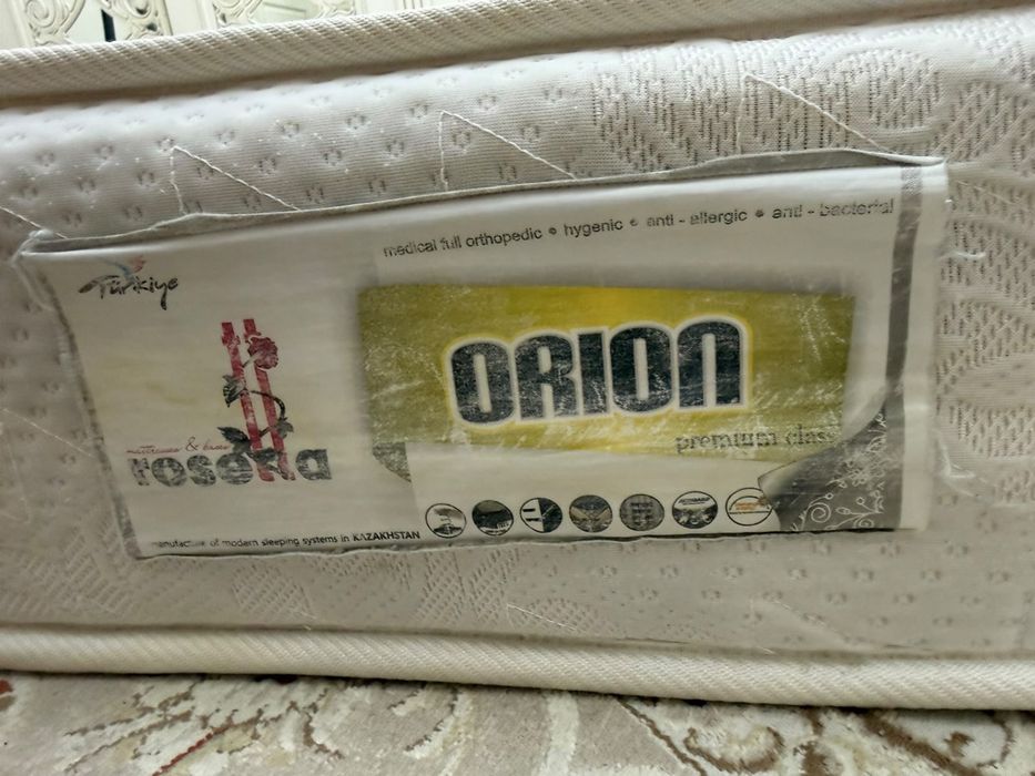 Продам матрас 2х2