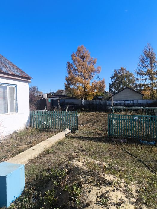 Продам дачу по зерендинской трассе