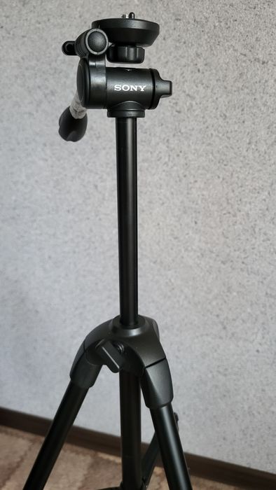 Трипод SONY vct r100