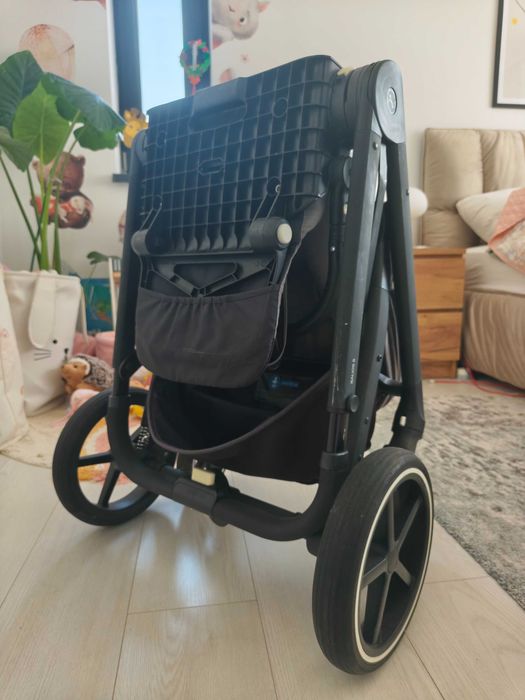 Carucior Cybex Balios S Lux