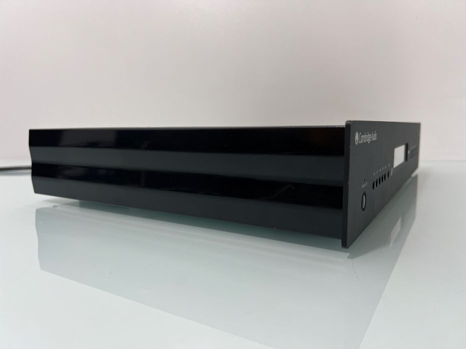 Tuner/Radio Cambridge 340T