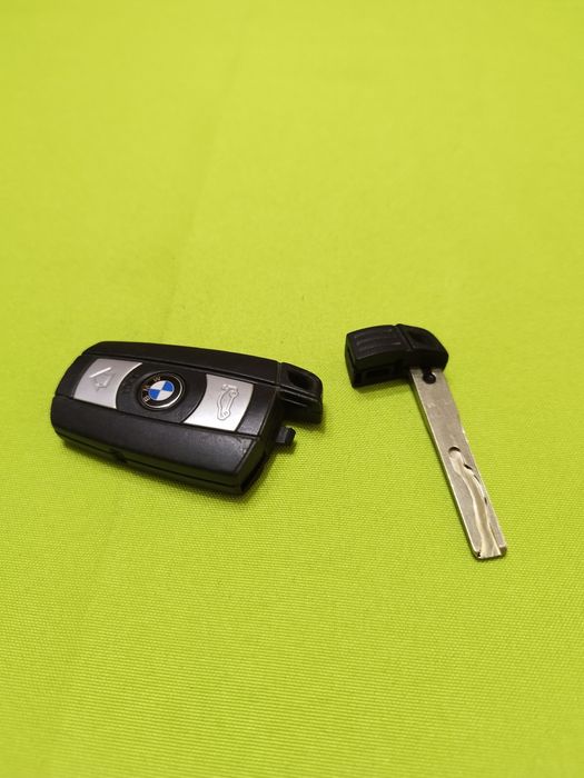 Продавам ключ за BMW