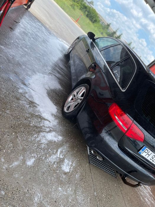 AUDI A4 2011 — imagine 4