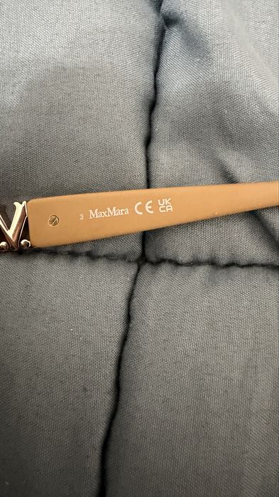 Слънчеви очила Max Mara