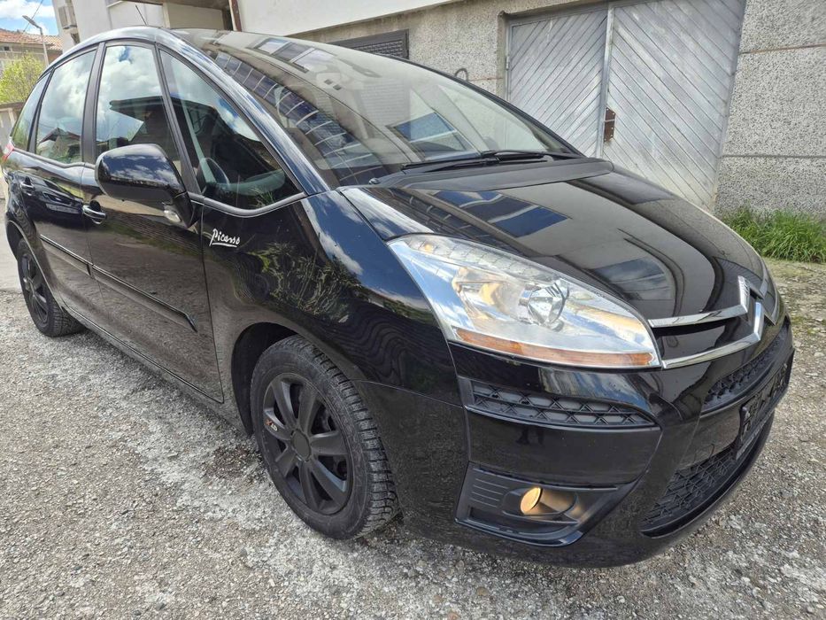 Citroen C4 Picasso 1.6 HDI