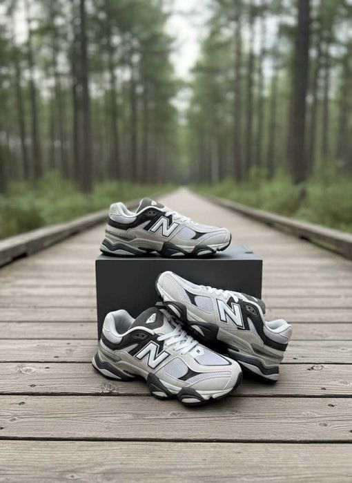 New Balance 9060 Full Box
