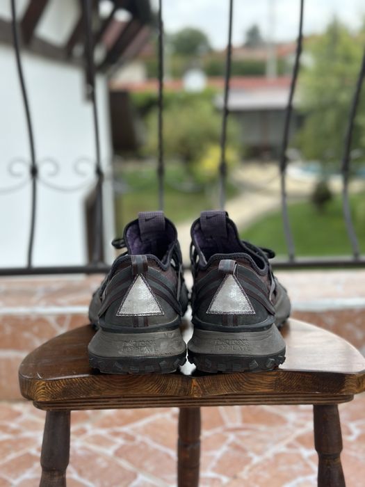 ACG Mountain Fly Low Brown Оригинални! DC9045-200