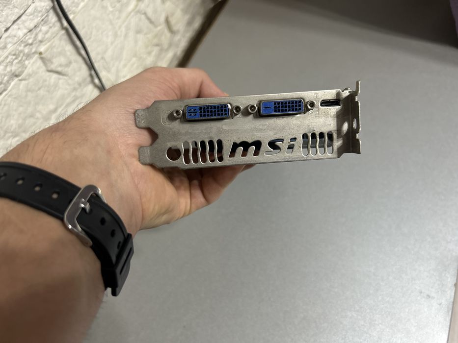 Gtx 650 видеокарта