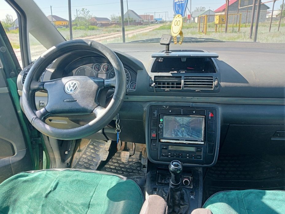 Продажа Шаран дизель