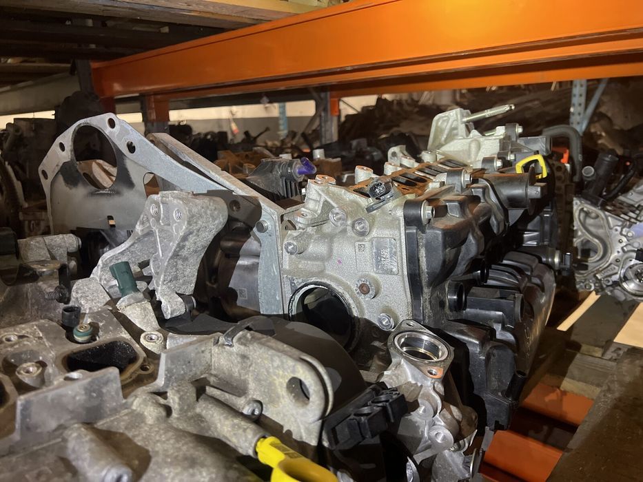Motor dezechipat Mazda CX-5 2019