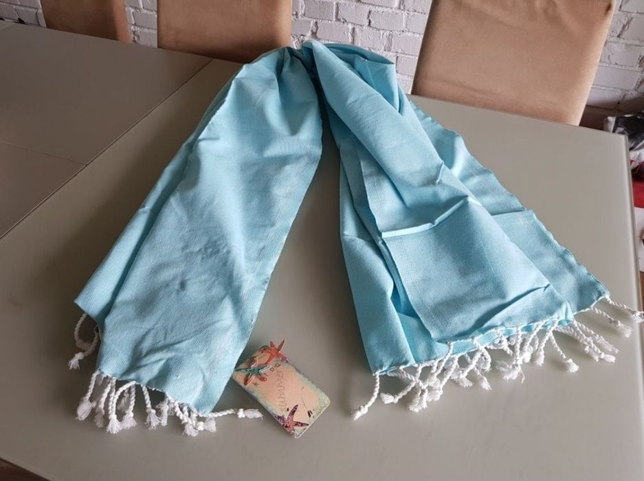 Плажни чанти и кърпи