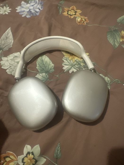 Airpods max новый