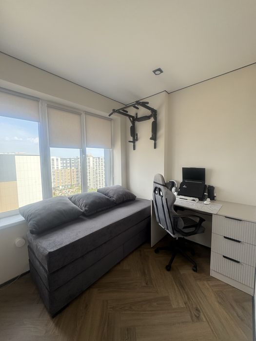 Продам 3 ех комн квартиру