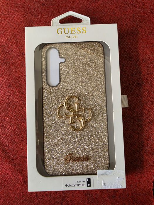 Нови за Samsung s23 FE