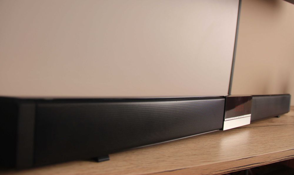 Sound bar SR 100 Plus