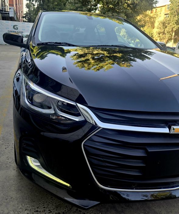 **Onix Premier 2 turbo AT PLUS -2026