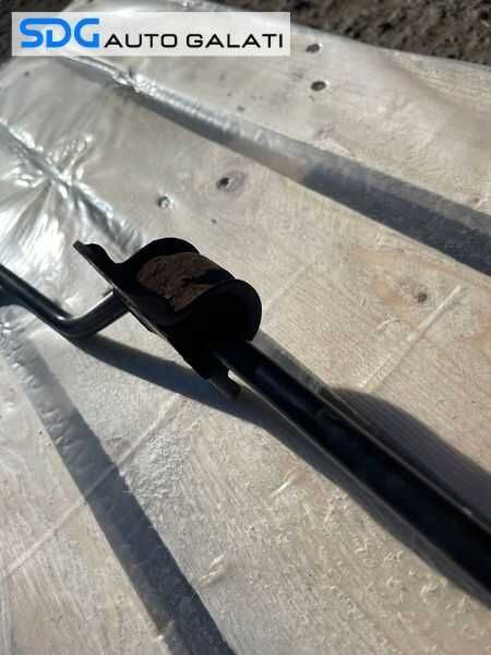 Bara Torsiune Stabilizatoare Punte Spate BMW Seria 3 F30 F31 2011 - 2018 Cod 6853473 685347301 [AV0928]
