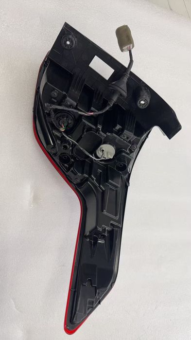 Фонарь задний правый Kia Seltos