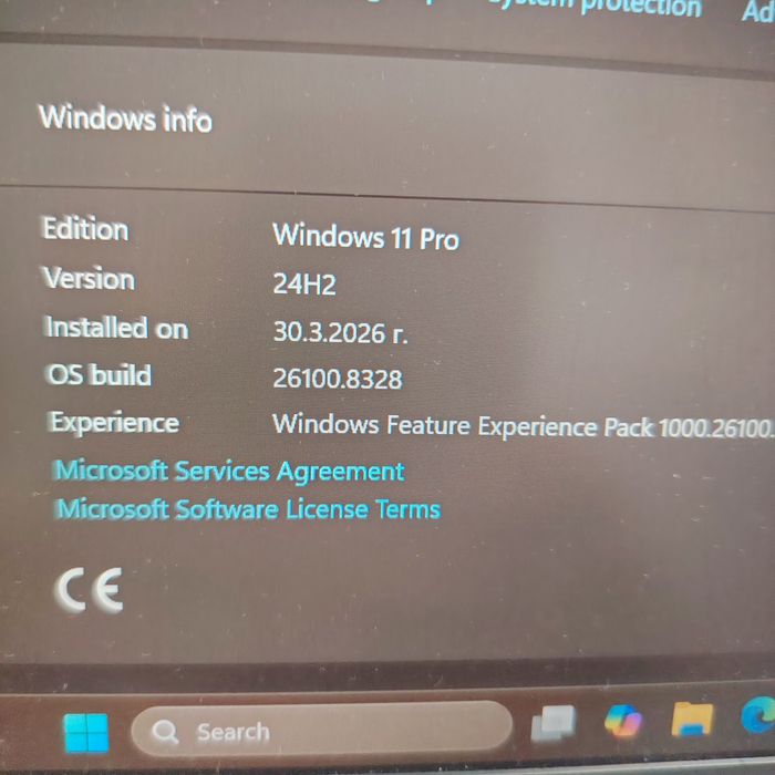 HP probook 440 g10