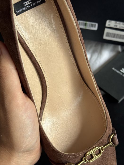 Elisabetta Franchi 37