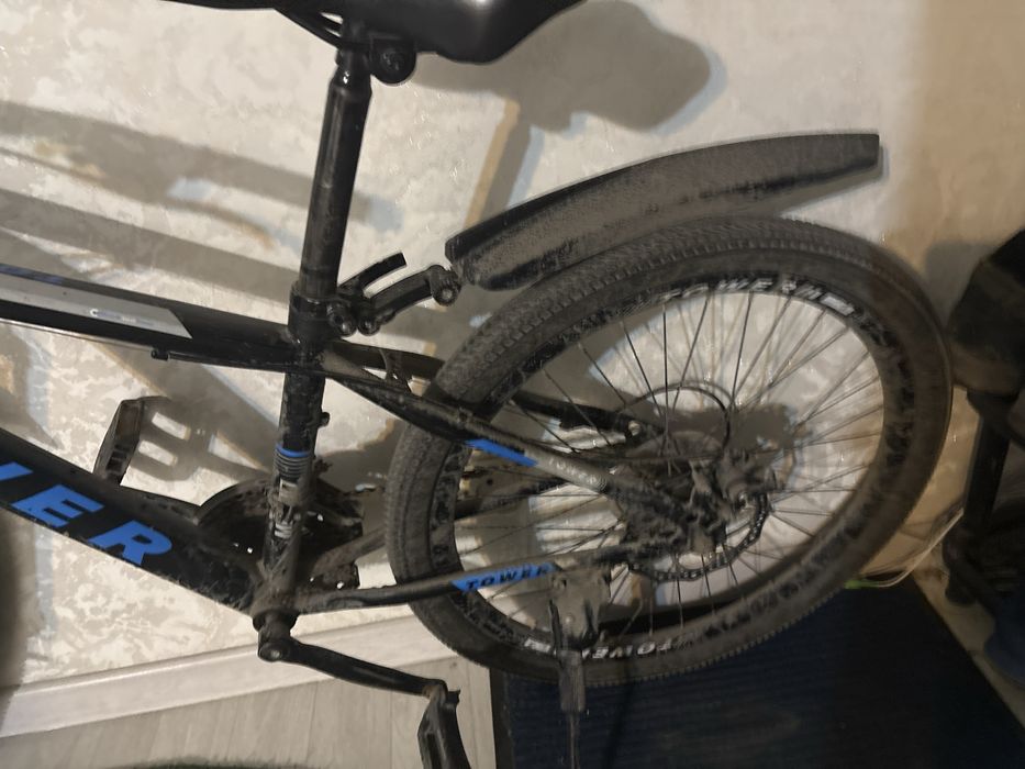 Велик тоуер продается срочно