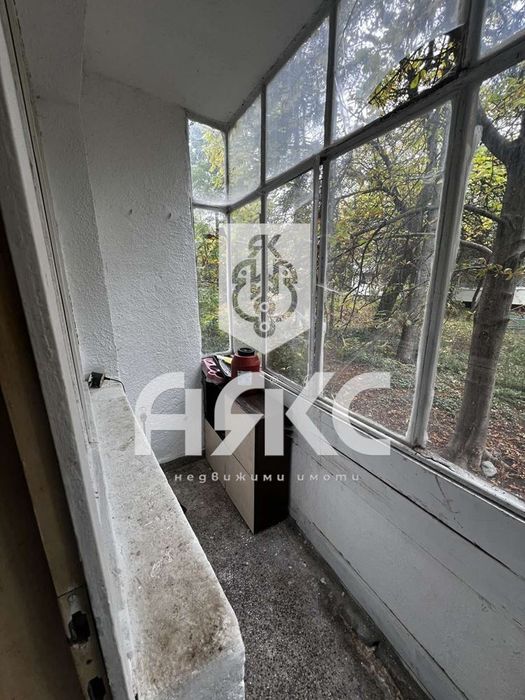 Дава се под наем Тристаен апартамент в София, Изток - 60 кв.м за 408 € - Снимка #8