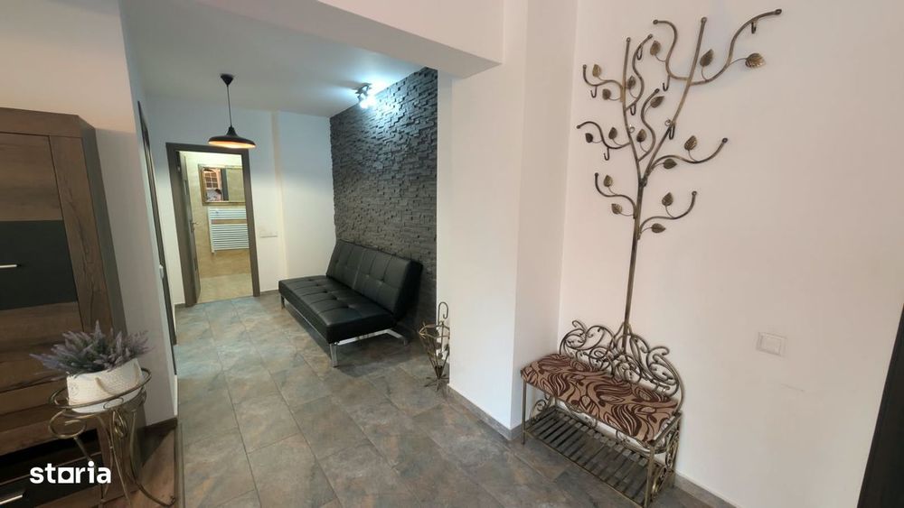 2 Camere Semidecomandate | Dorobantilor | Iulius Mall | FSEGA | UCDC