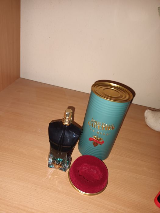Parfum Jean Paul Gaultier