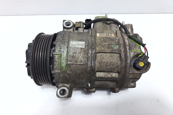 Compresor clima 4472208224 Mercedes-Benz C-Class W203
