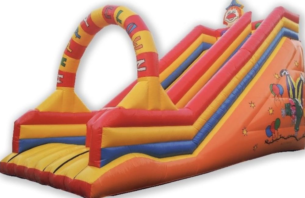 Пързалка на перфектна цена!