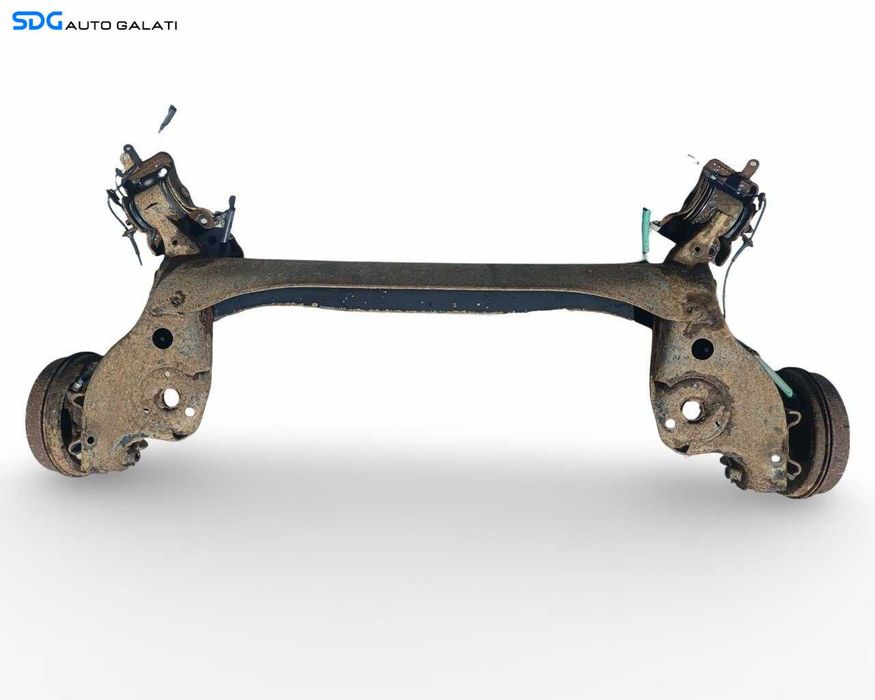 Punte Cadru Suspensie Spate cu Tambur Tamburi Fiat Linea 2007 - 2018 [LN0161]