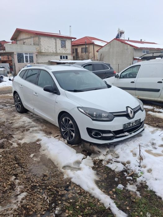 Motor 1.5dci euro 6 fără adblue Dacia Renault K9K-G6