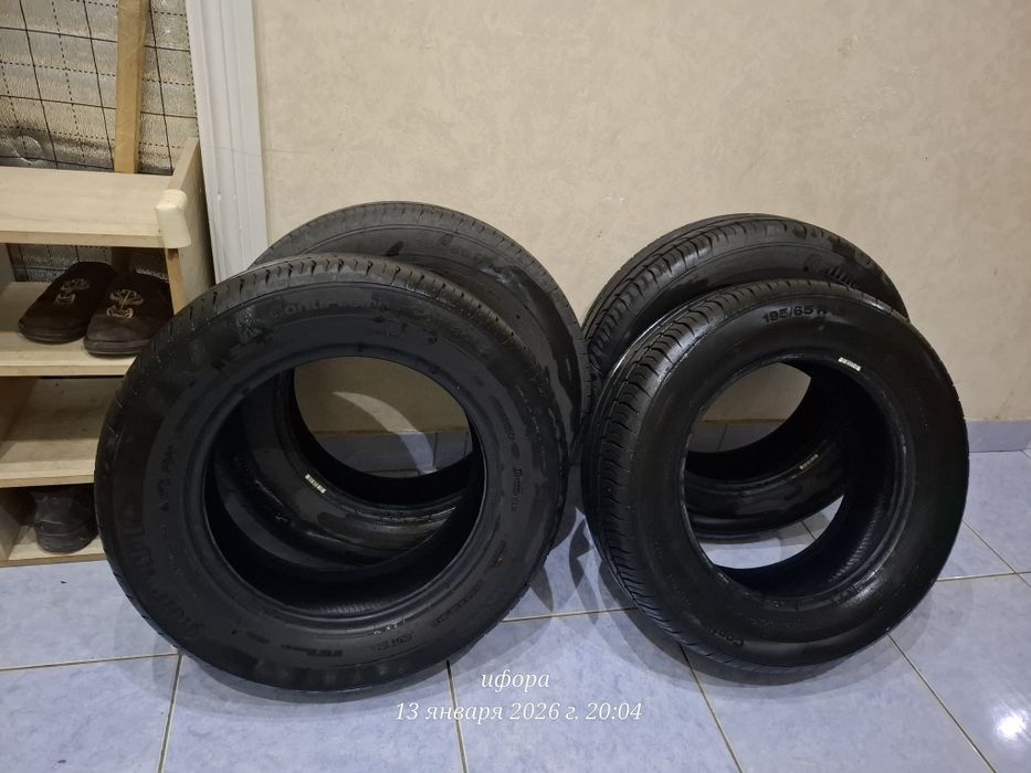 Moshinaga balon sotiladi