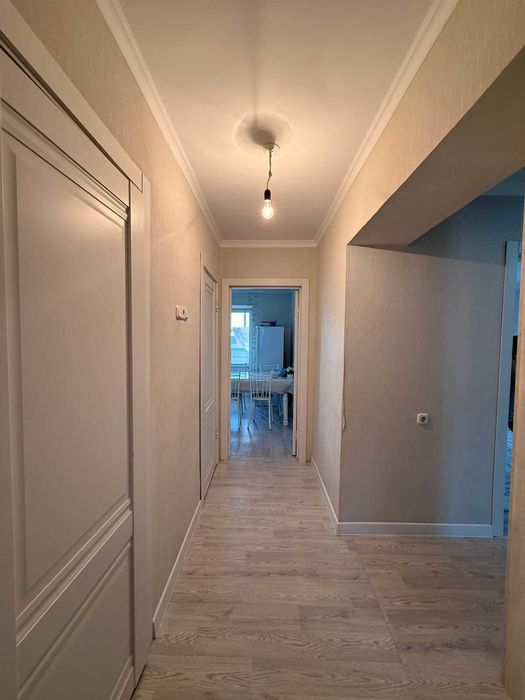 продается 2 ком квартира район Монкеулы